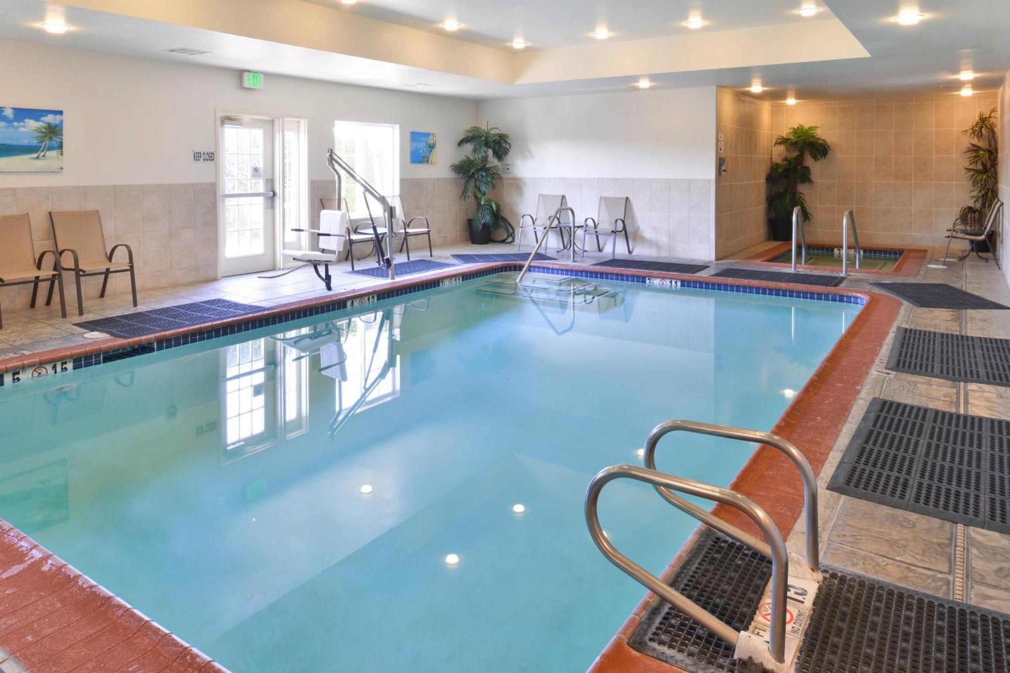 Fairfield Inn And Suites By Marriott Elk Grove Kültér fotó