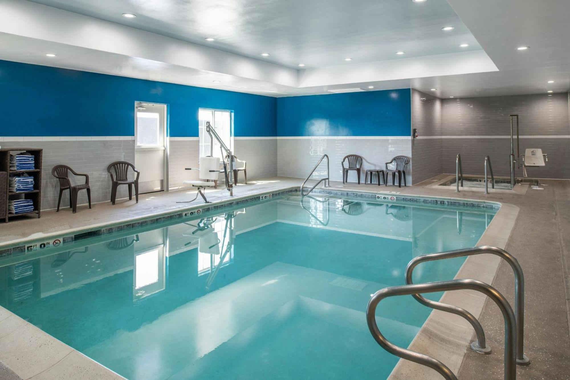 Fairfield Inn And Suites By Marriott Elk Grove Kültér fotó