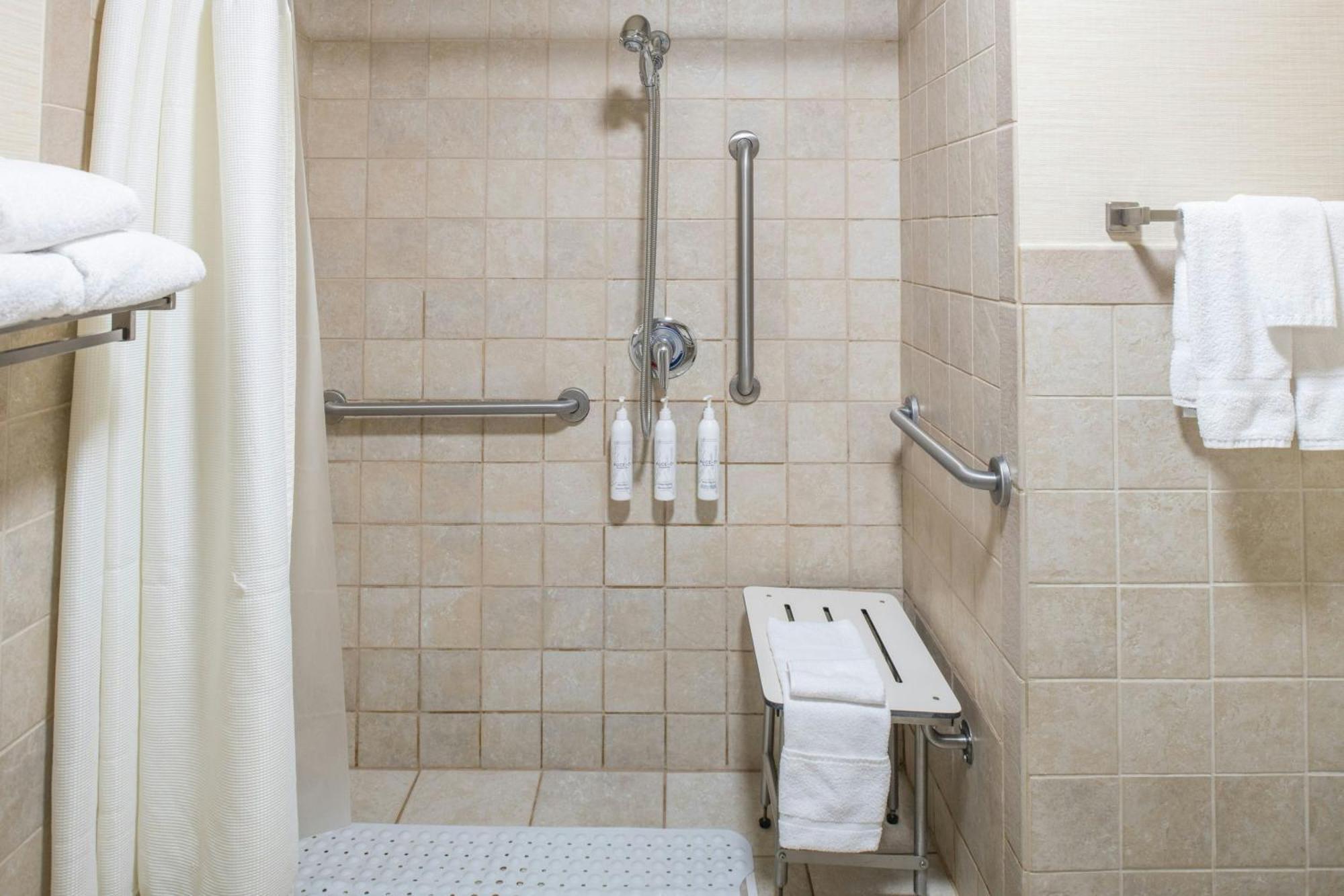 Fairfield Inn And Suites By Marriott Elk Grove Kültér fotó
