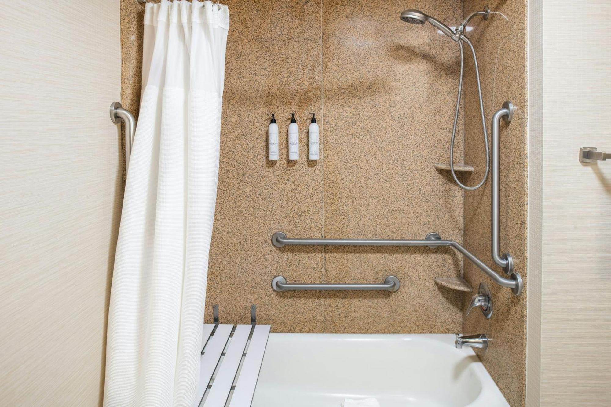 Fairfield Inn And Suites By Marriott Elk Grove Kültér fotó
