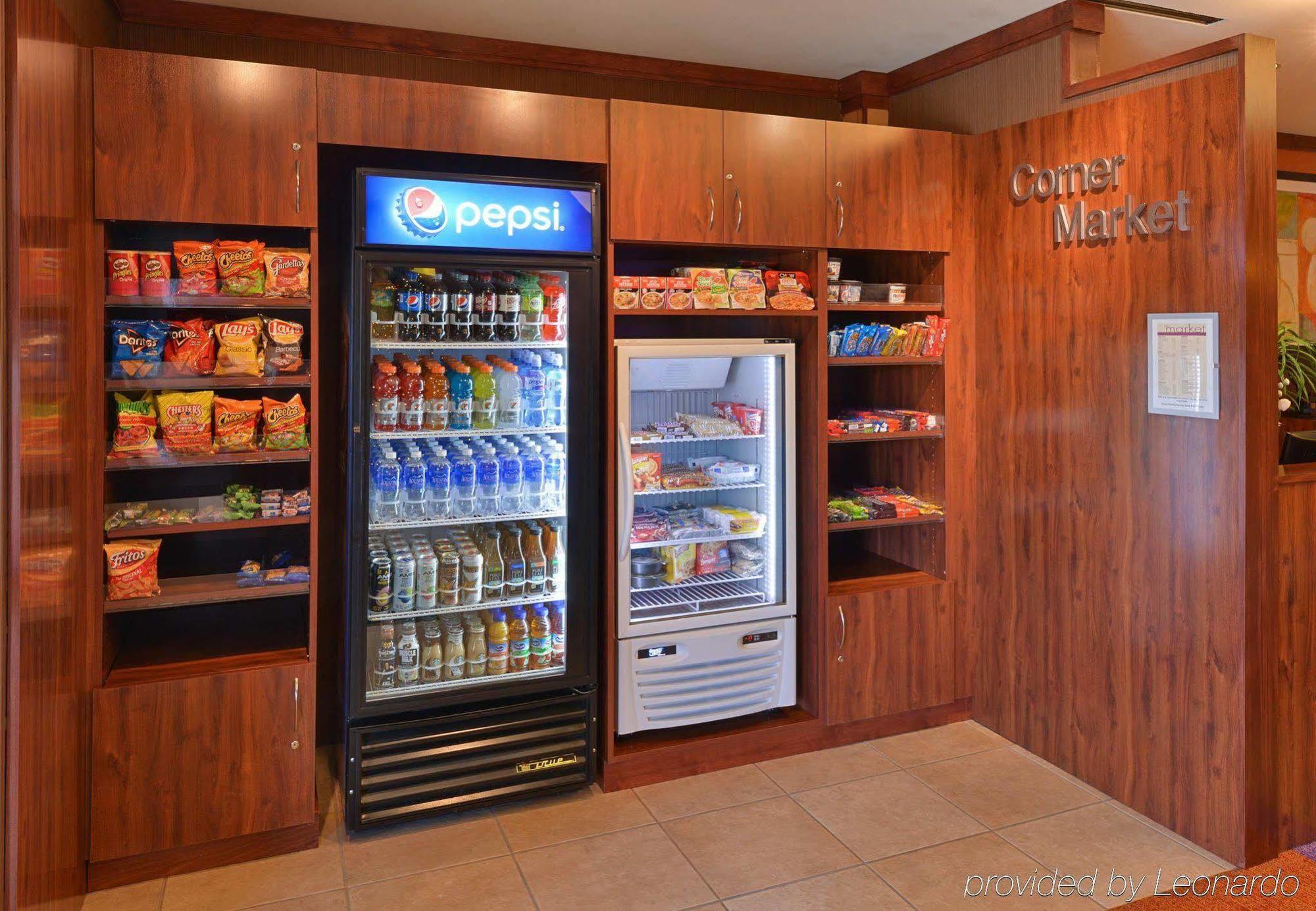 Fairfield Inn And Suites By Marriott Elk Grove Kültér fotó