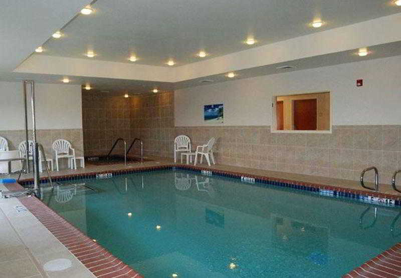 Fairfield Inn And Suites By Marriott Elk Grove Kültér fotó